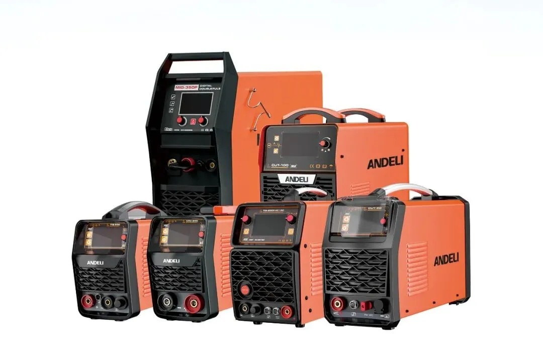 Welding Machines
