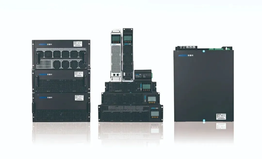 SVG/APF Power Quality Management Products