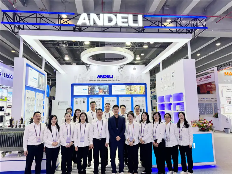 2025.4 Canton Fair