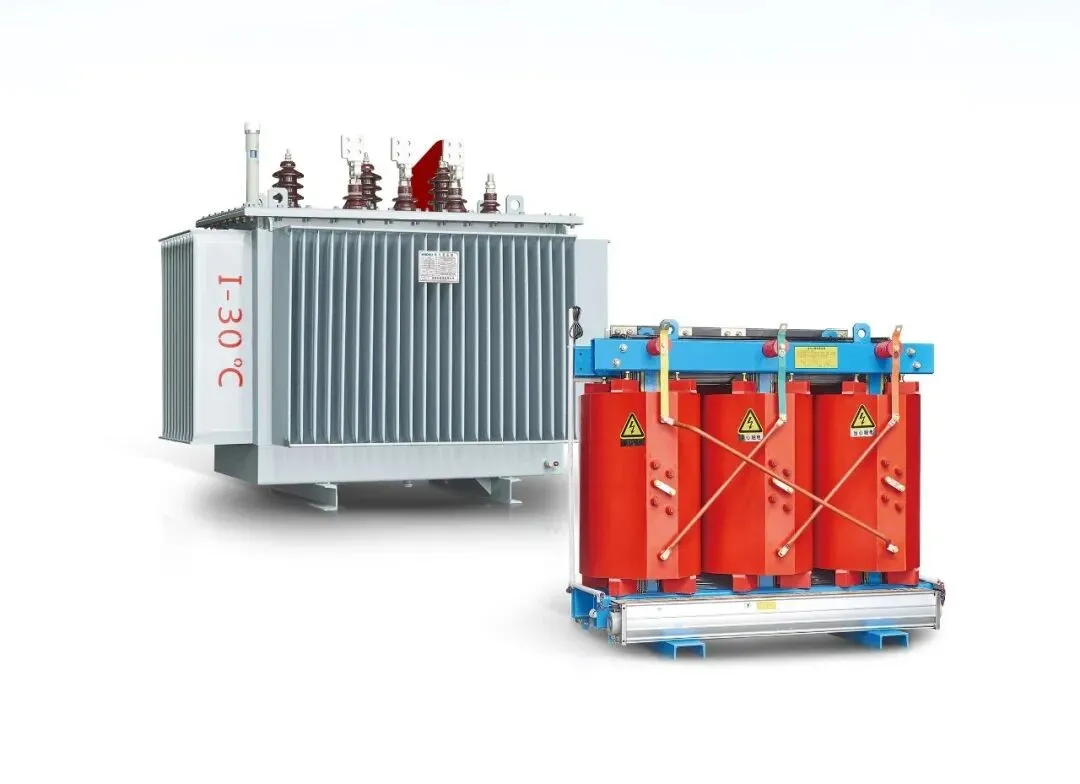 Power Transformers