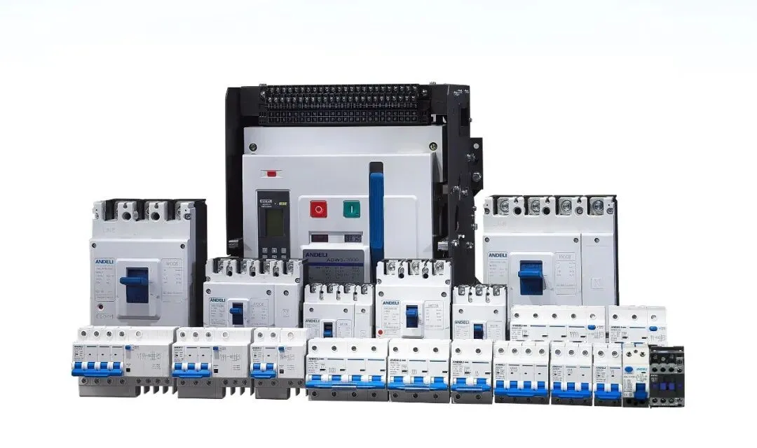 Electrical Components
